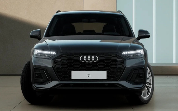 Audi Q5 Sportback cena 227217 przebieg: 1, rok produkcji 2024 z Libiąż małe 92